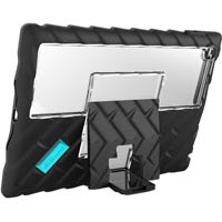 gumdrop droptech rugged 9.7 inch ipad case black
