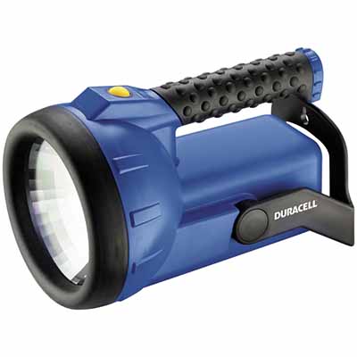 Image for DURACELL FLOATING LANTERN TORCH 6 VOLT from Mackay Business Machines (MBM) Office National