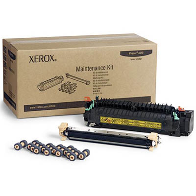 Image for FUJI XEROX 108R00718 MAINTENANCE KIT from Two Bays Office National