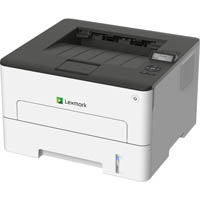 lexmark b2236dw go line wireless mono laser printer a4