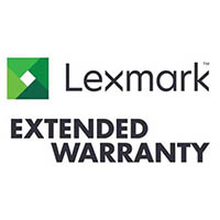 lexmark mx826 1 year advanced exchange warranty