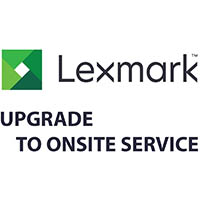 lexmark ms431dn, ms431dw upgrade to on-site service warranty