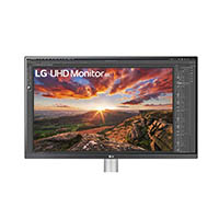 lg usb-c monitor 4k ips 27 inches black