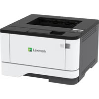 lexmark ms431dn mono laser printer a4