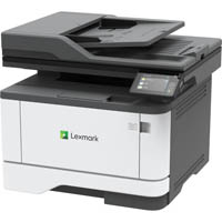 lexmark mx431adn multifunction mono laser printer a4