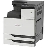 lexmark cs923de colour laser duplex printer a3
