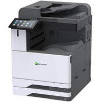 lexmark cx942adse multifunction colour laser printer a3