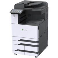 lexmark cx943adsxe multifunction colour laser printer a3
