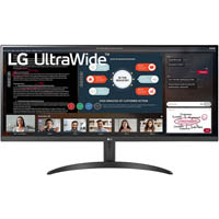 lg 34wp500-b ultrawide freesync fhd hdr monitor 34 inch black
