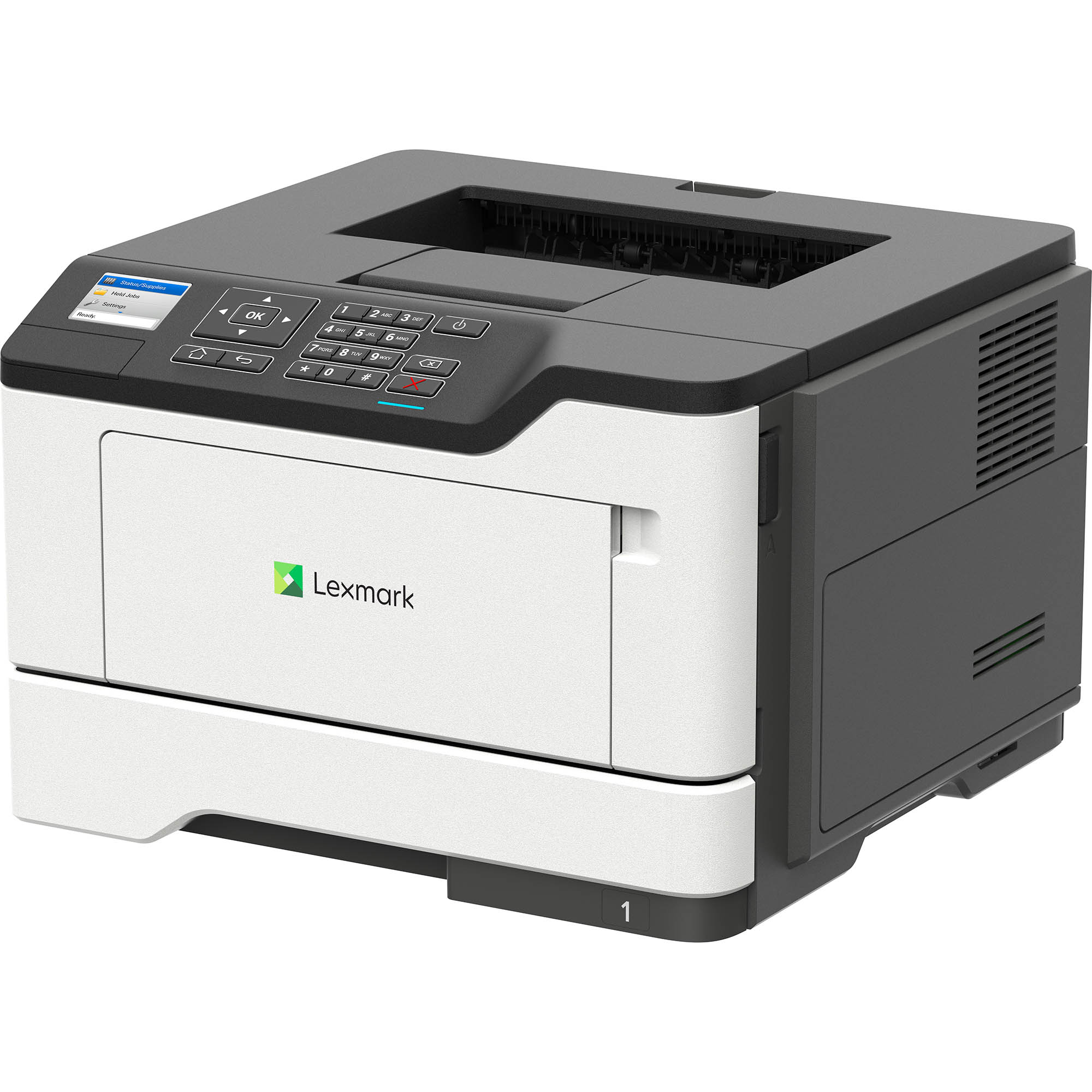 Image for LEXMARK MS521DN MONO LASER PRINTER A4 from Aztec Office National Melbourne