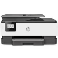 hp 8010 officejet all-in-one printer