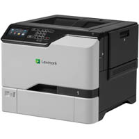 lexmark cs725de colour laser printer a4