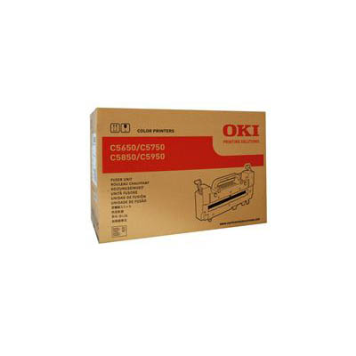 Image for OKI 5650 FUSER UNIT from PaperChase Office National