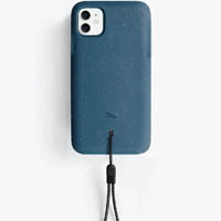 lander moab case apple iphone 11 blue