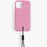lander torrey case apple iphone 12/12 pro blush