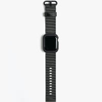 lander moab band and case apple watch 4/5 44mm black