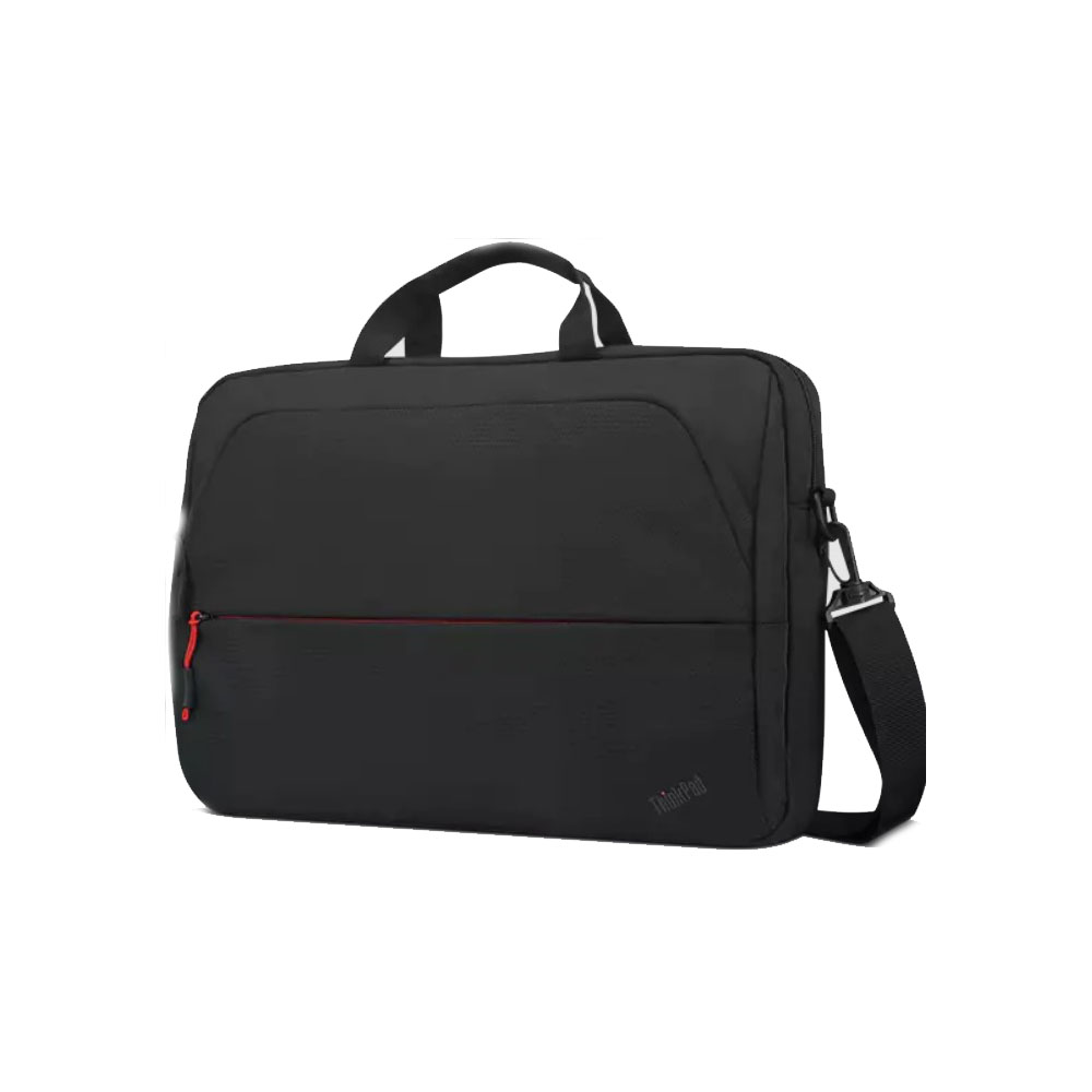 Image for LENOVO TOPLOADING NOTEBOOK BAG 13 TO 14 INCH BLACK from Emerald Office Supplies Office National