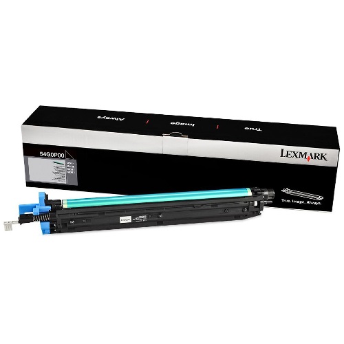 Image for LEXMARK 54G0P00 IMAGING UNIT from PaperChase Office National