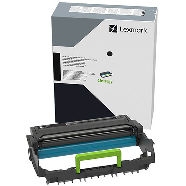 Image for LEXMARK 55B0ZA0 IMAGING UNIT from Office National