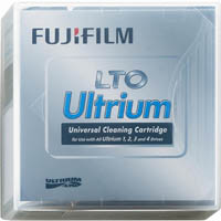 fujifilm lto ultrium universal cleaning cartridge