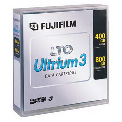 Image for FUJIFILM DATA CARTRIDGE ULTRIUM 400 / 800GB from Two Bays Office National