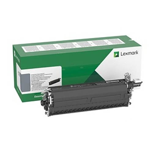 Image for LEXMARK 73D0W00 WASTE TONER BOTTLE from Two Bays Office National