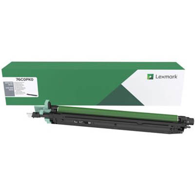 Image for LEXMARK 76C0PK0 PHOTOCONDUCTER from Office National