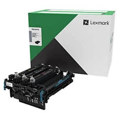 Image for LEXMARK 78C0ZV0 IMAGING UNIT BLACK/COLOUR from Office National