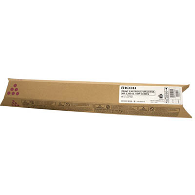 Image for RICOH MPC3300 TONER CARTRIDGE MAGENTA from Two Bays Office National