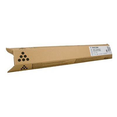 Image for RICOH MPC 2500 / 3000 TONER CARTRIDGE BLACK from Two Bays Office National