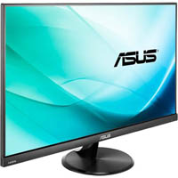 asus vc239h full hd ultra-low blue light monitor 23 inch
