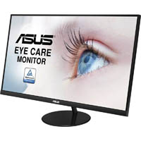 asus vl249he full hd eye care monitor 23.8 inch