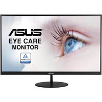 asus vl279he full hd eye care monitor 27 inch black