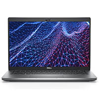 Image for DELL 5430 LATITUDE TOUCH NOTEBOOK I5 14 INCHES GREY from Office National
