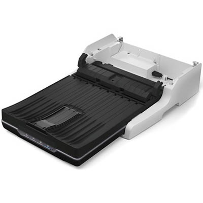 Image for EPSON V39 PERFECTION SCANNER FLATBED DOCK from SBA Office National - Darwin