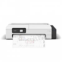 canon tc20 large format printer wide format 24inches white