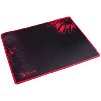 bloody b-080 defence armor gaming mouse mat 430 x 350mm black