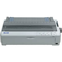 epson fx-2190 9-pin dot matrix printer