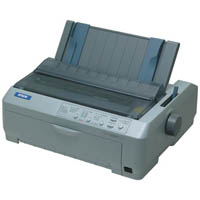 epson lq-590 24-pin dot matrix printer