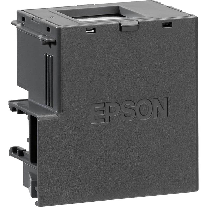 Image for EPSON C12C934461 MAINTENANCE TANK from Aztec Office National