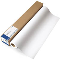 epson s041378 premium glossy photo paper roll 329mm x 10m white