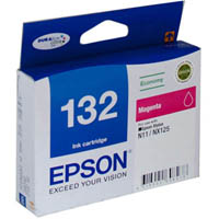 epson t1323 132 ink cartridge magenta