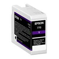 epson 46s ink cartridge violet