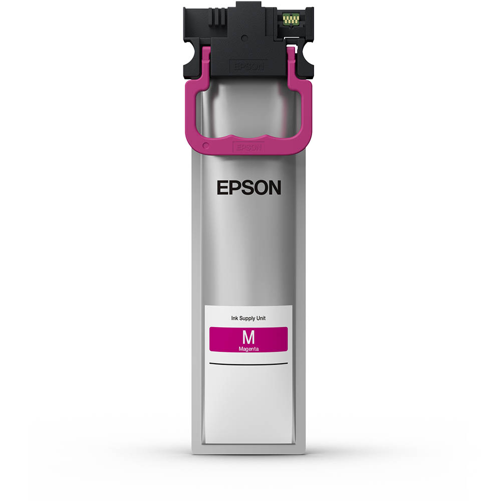 Image for EPSON 902XL INK CARTRIDGE HIGH YIELD MAGENTA from Office National Barossa