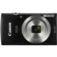 canon ixus 185 digital camera black