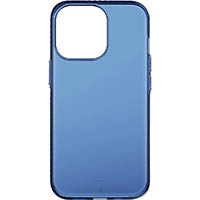 bodyguardz carve case apple iphone 13 pro blue