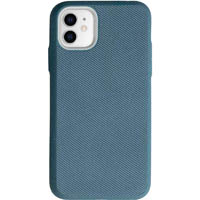 bodyguardz paradigm grip case apple iphone 11 blue