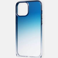 bodyguardz harmony case apple iphone 12 pro max blue