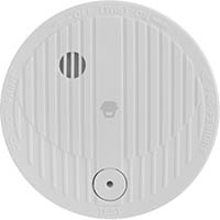 chuango wireless smoke detector