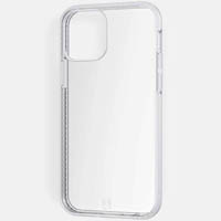 bodyguardz split case apple iphone 12 mini clear